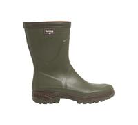 Aigle Unisex Parcours 2 Bottillon Gummistiefel Grün (Kaki 7) 40