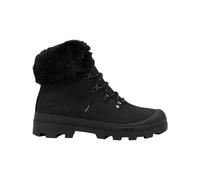 Aigle - Wanderschuhe für die Winterwanderung GORE-TEX - Tenere GTX F2 W Noir für Damen aus Leder - Größe 40 - schwarz schwarz 40