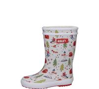 Aigle warme Kindergummistiefel LOLLY POP FUR PRINT 2 ZERMATT 29