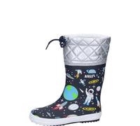 Aigle Winter Kindergummistiefel GIBOULEE PRINT 2 SPACE 24