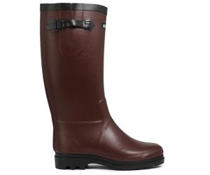 Aigle - Women's Aiglentine F2NL - Gummistiefel, Gr. 36, braun (Sureau)