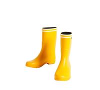 Aigle Women's Chanteboot Stnl Rain Boot, Lemony, 40 EU