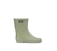 Aigle Women's Eliosa Bottil Rain Boot, almond, 36 EU