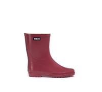 AIGLE Gummistiefel Eliosa Botillon magenta 38