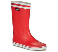 Aigle Malouine 2 Gummistiefel EU 38 Red / White
