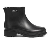 Aigle - Women's Fulfeel Low Fur - Gummistiefel, Gr. 39, schwarz (Black)
