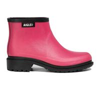 Aigle - Women's Fulfeel Low - Gummistiefel, Gr. 38, rosa (RaspberryFFL)
