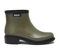 Aigle - Women's Fulfeel Low - Gummistiefel, Gr. 40, oliv (AvocatFFL)