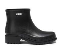 Aigle Damen Stiefeletten Fulfeel Low black, Gr. 40