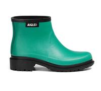 Aigle - Women's Fulfeel Low - Gummistiefel, Gr. 40, türkis (AlhambraFFL)