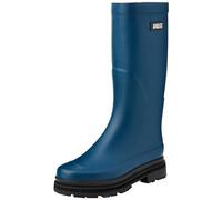 Aigle Damen Ultra Rain Gummistiefel, Storm Blue, 36 EU