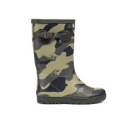 Aigle Gummistiefel WOODY-POP PT 2 Kinder Grün Größe 30