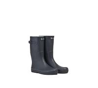 Aigle Woodypop Regenstiefel, Unisex, Kinder, marine - Größe: 26 EU