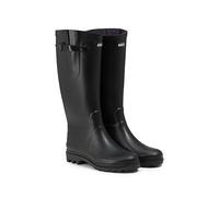 Aigle Damen AIGLENTINE 2 NL Gummistiefel, Schwarz, 36 EU