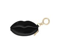 AIGNER - Aigner Anhänger- Kussmund Etui Fashion, Schwarz