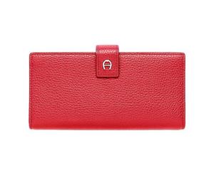 AIGNER - Aigner Basic Portemonnaie, Rot