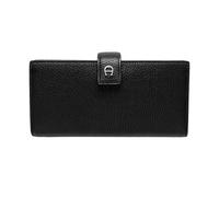AIGNER - Aigner Basic Portemonnaie, Schwarz