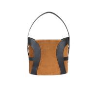 AIGNER - Aigner Beuteltasche / Schultertasche Deborah L, Oat Beige