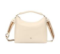 AIGNER - Aigner Beuteltasche Zita M, Macadamia White