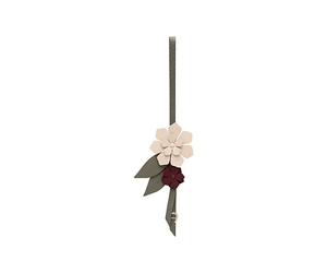 AIGNER - Aigner Ciondollini Anhänger Flower