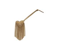 AIGNER - Aigner Ciondollini Anhänger Heart Frangia