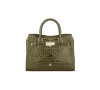 AIGNER - Aigner Farah Coccodrillo Riemenhandtasche