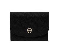 AIGNER - Aigner Geldbörse Carré Soft, Black