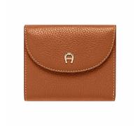 AIGNER - Aigner Geldbörse Miranda, Cognac Brown