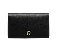 AIGNER - Aigner Geldbörse, Portemonnaie Delia, Black