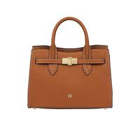 AIGNER - Aigner Handtasche Farah M, Cognac