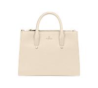 AIGNER - Aigner Handtasche / Umhängetasche Ivy M, Macadamia White