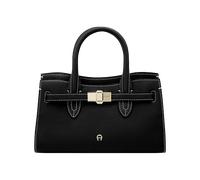 AIGNER - Aigner Handtasche / Umhängetasche Querformat Farah S, Black