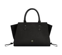 AIGNER - Aigner Handtasche Vika M, Schwarz
