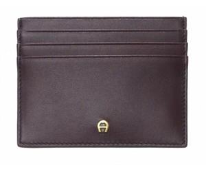 AIGNER - Aigner Karten-Etui 150006 bordeaux