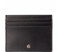 AIGNER - Aigner Karten-Etui 150006 schwarz
