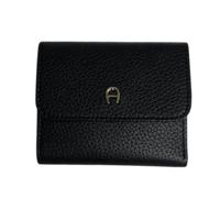 AIGNER - Aigner Kartenetui, Portemonnaie, Savannah, Schwarz