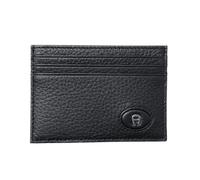 AIGNER - Aigner Kreditkartenetui, Schwarz