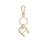 AIGNER - Aigner Logo Schlüsselanhänger Gold