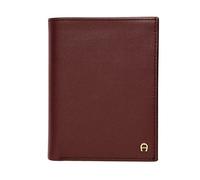 AIGNER - Aigner Portemonnaie 152678, Hochformat bordeaux
