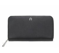 AIGNER - Aigner Portemonnaie groß, Black