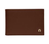 AIGNER - Aigner Portemonnaie klein, Cognac 151752