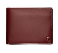 AIGNER - Aigner Portemonnaie Querformat, Bordeaux 152673