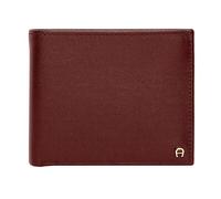 AIGNER - Aigner Portemonnaie Querformat, Bordeaux 152679