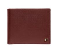 AIGNER - Aigner Portemonnaie Querformat, Bordeaux 152681