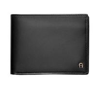 AIGNER - Aigner Portemonnaie Querformat, Schwarz 152673