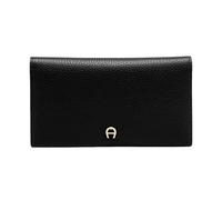AIGNER - Aigner Schein- / Kartenetui Delia, Schwarz
