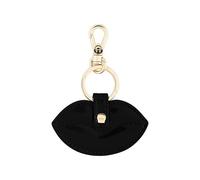 AIGNER - Aigner Schlüsselanhänger Fashion Leder, Schwarz