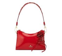 AIGNER - Aigner Schultertasche / Umhängetasche Ivy S, Lipstick Red