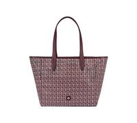 AIGNER - Aigner Shopper Portami M, Umhängetasche, Port Red