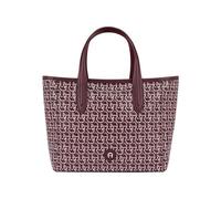 AIGNER - Aigner Shopper Portami S, Umhängetasche, Port Red